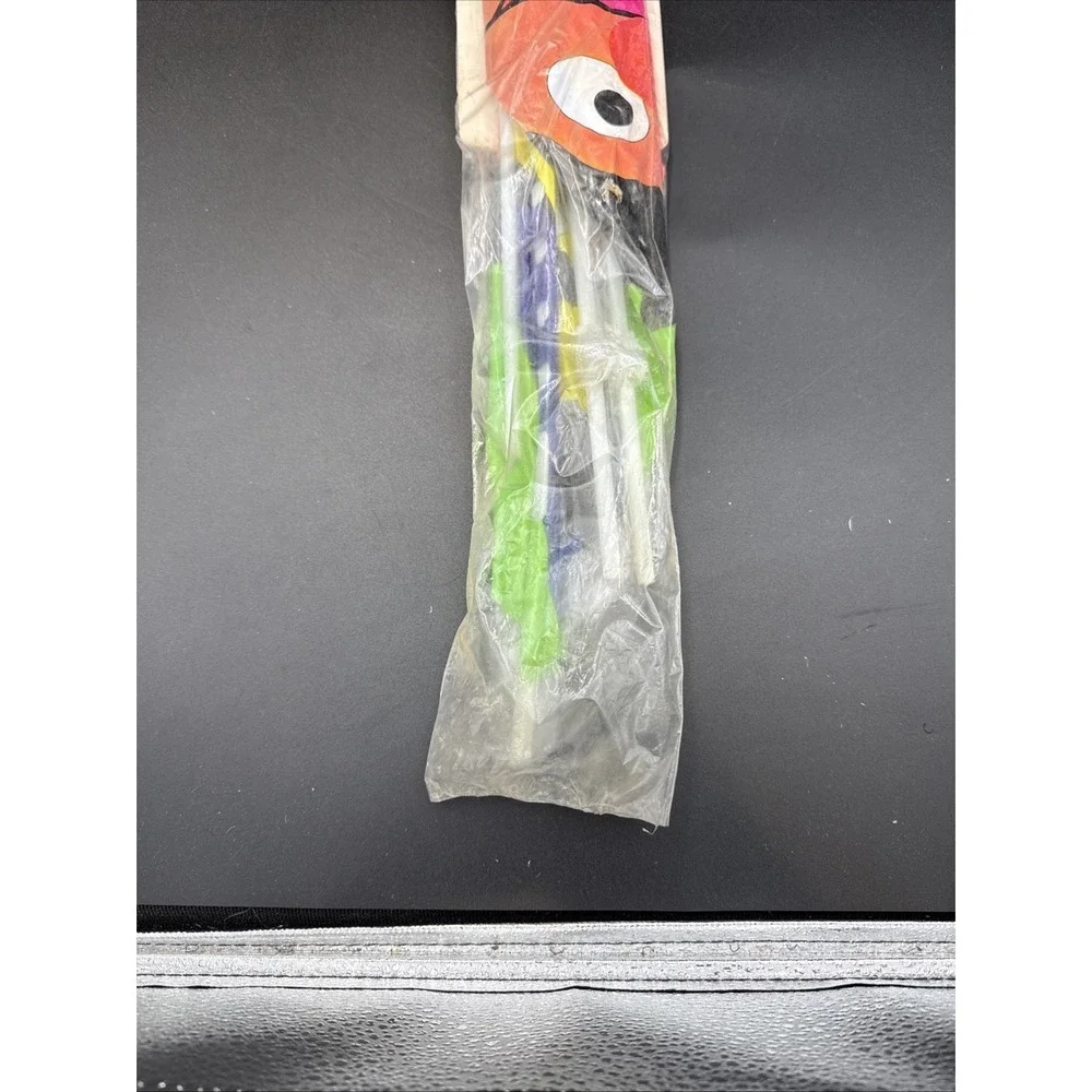 Sesame Street Delta Kite Spectra Star 42